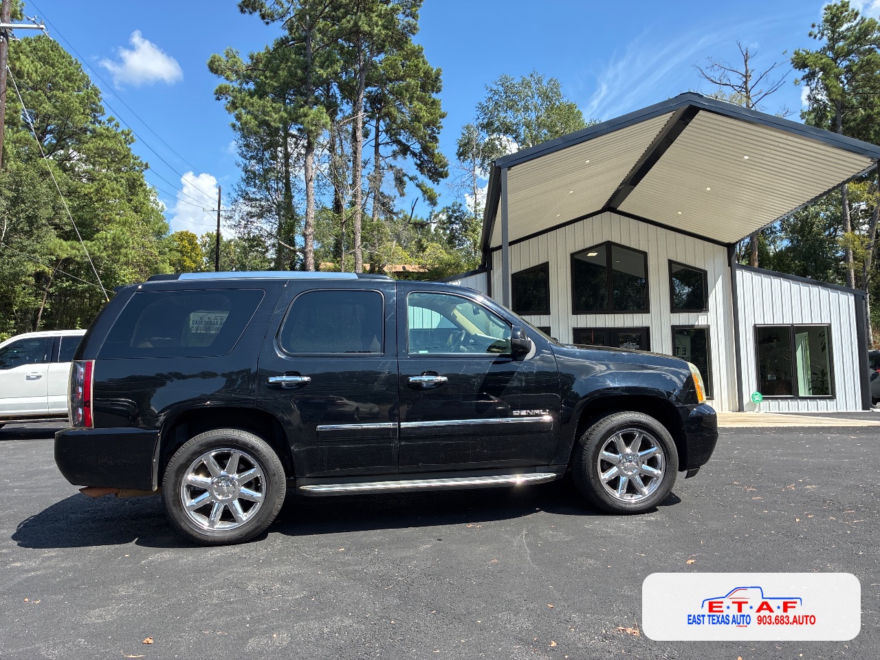 2011 Gmc Yukon for sale in Rusk TX